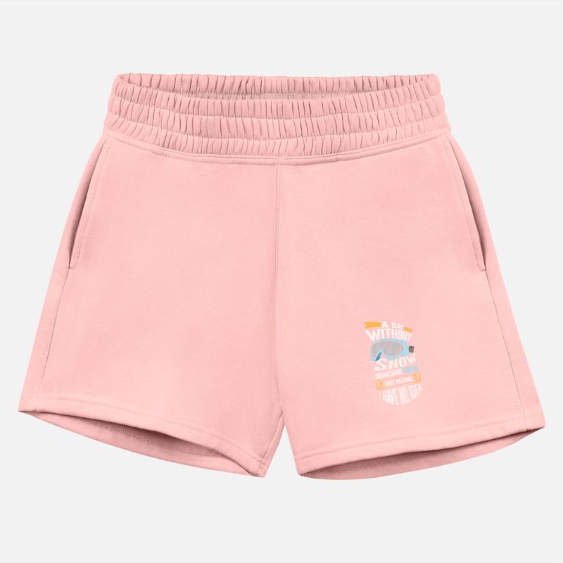 Snowboard Vacation Mountain