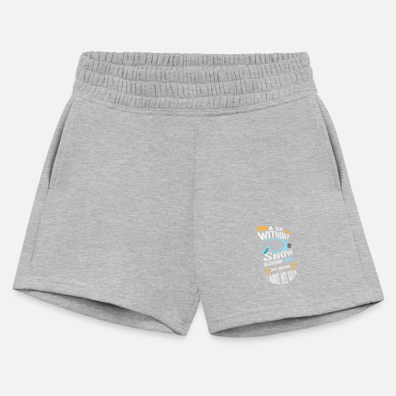 Snowboard Vacation Mountain