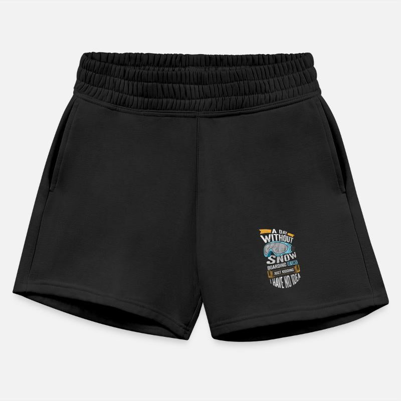 Snowboard Vacation Mountain