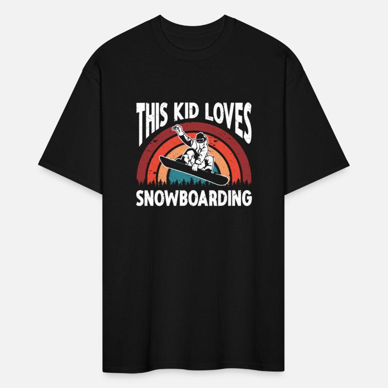 Snowboarding Art Men Snowboard Cool Snowboarder