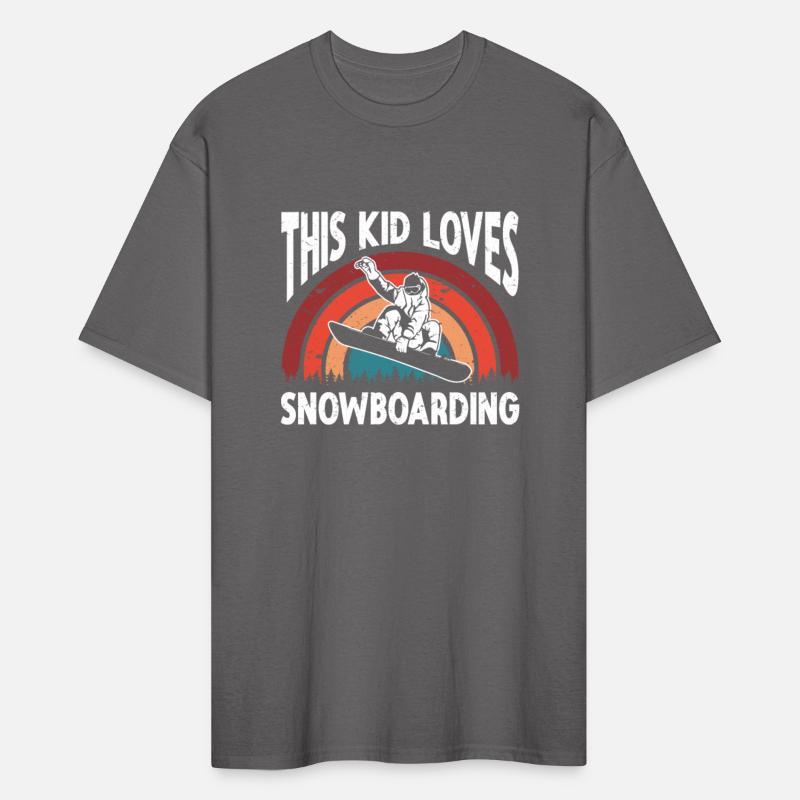 Snowboarding Art Men Snowboard Cool Snowboarder