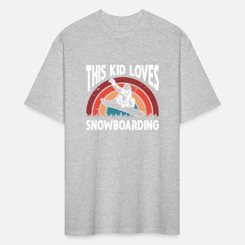 Snowboarding Art Men Snowboard Cool Snowboarder