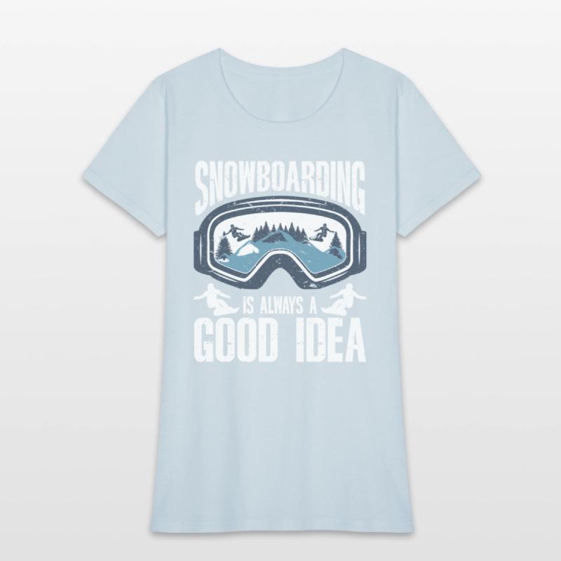 Snowboarding Art Men Snowboard Cool Snowboarder