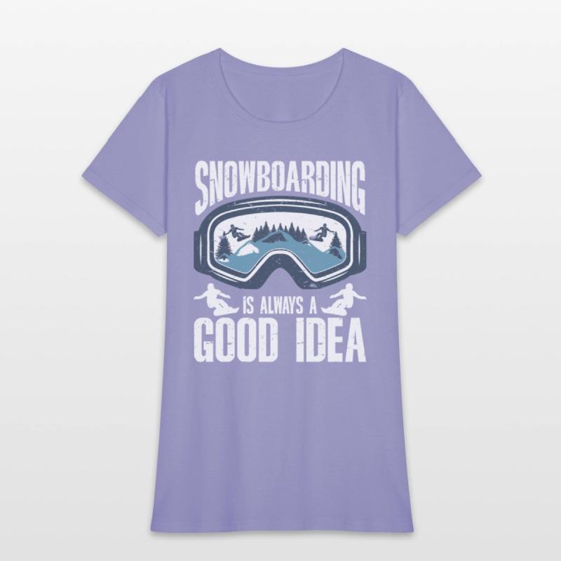 Snowboarding Art Men Snowboard Cool Snowboarder