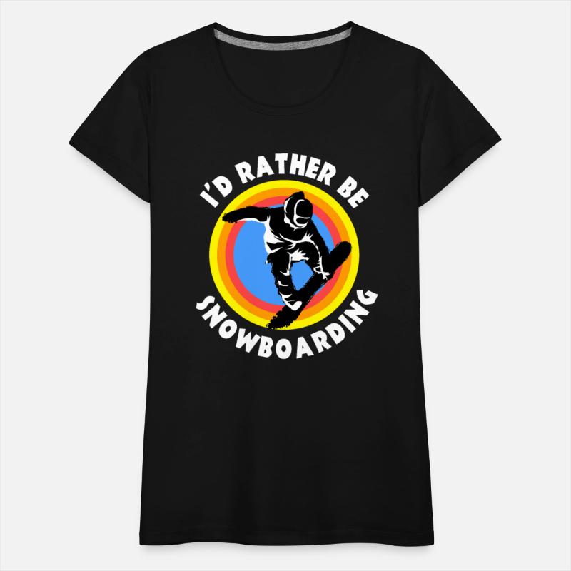 Snowboarding Snowboarder Snowboard Freestyle Gift