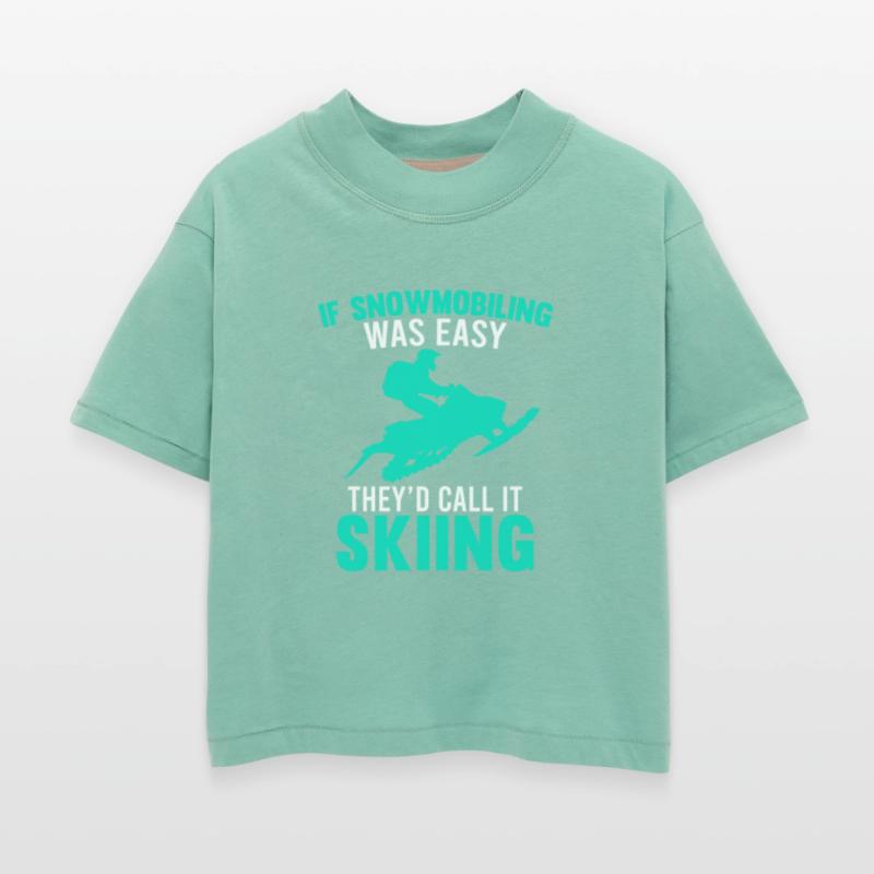 Snowmobile Hoodie Winter Sport Snowmobiling