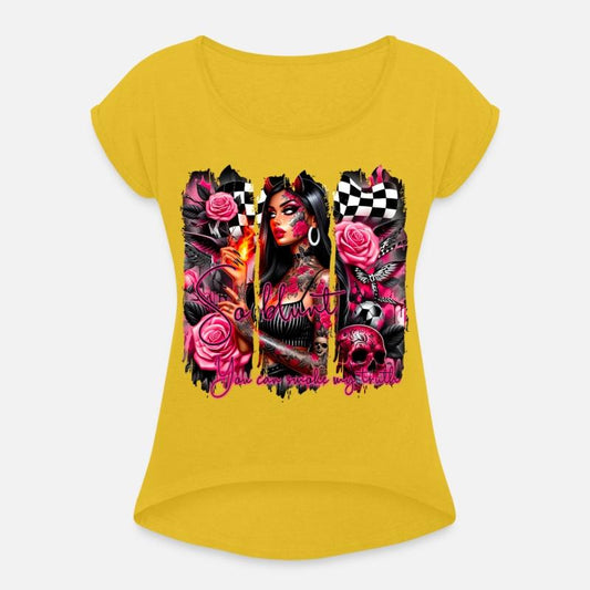 So Blunt You Can Smoke My Truth