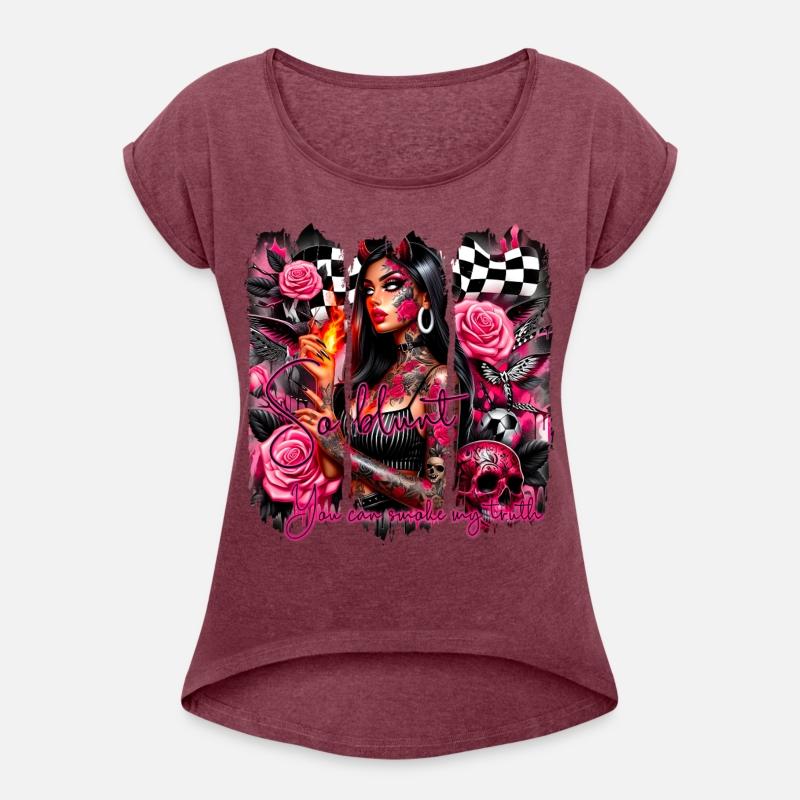 So Blunt You Can Smoke My Truth