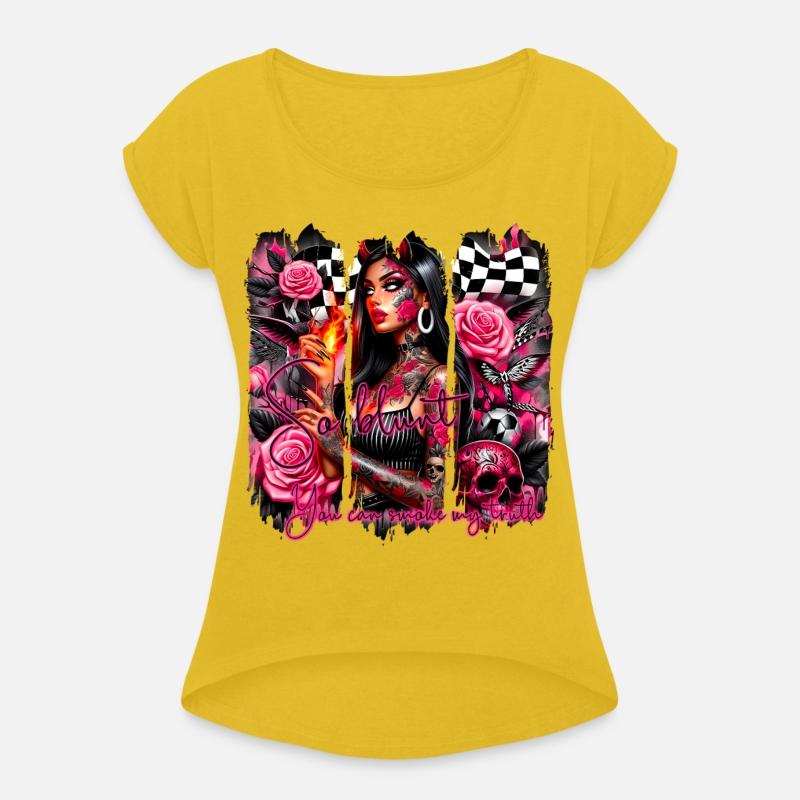 So Blunt You Can Smoke My Truth