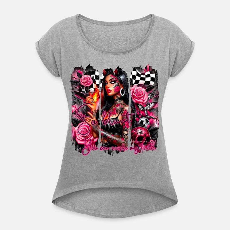 So Blunt You Can Smoke My Truth