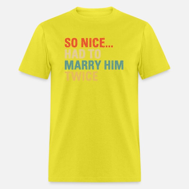 So Nice Had To Marry Him Twice Wedding Vow Renewal
