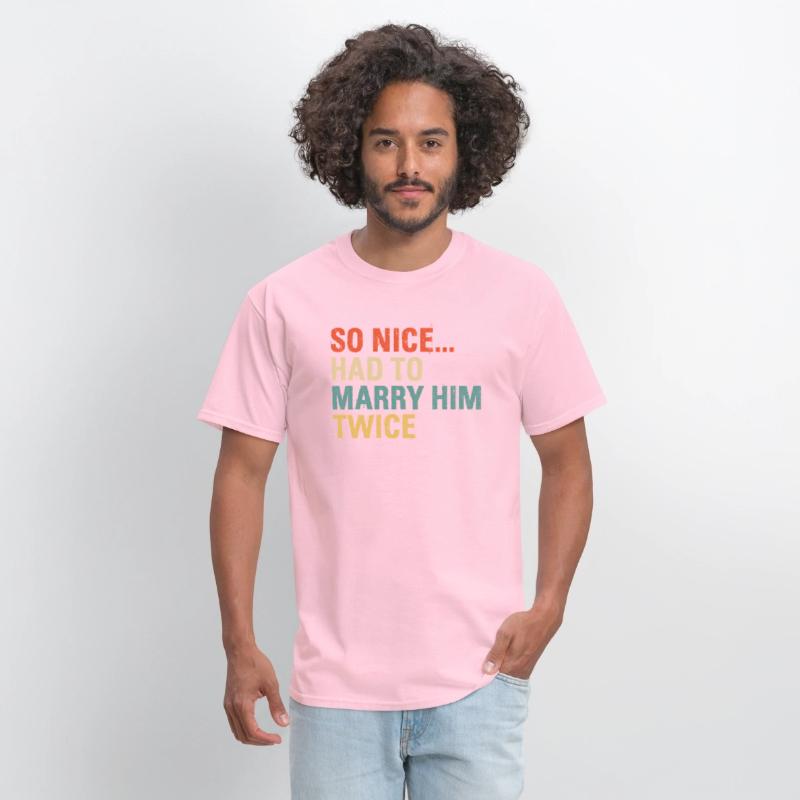 So Nice Had To Marry Him Twice Wedding Vow Renewal