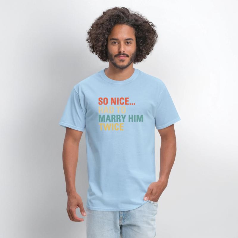 So Nice Had To Marry Him Twice Wedding Vow Renewal