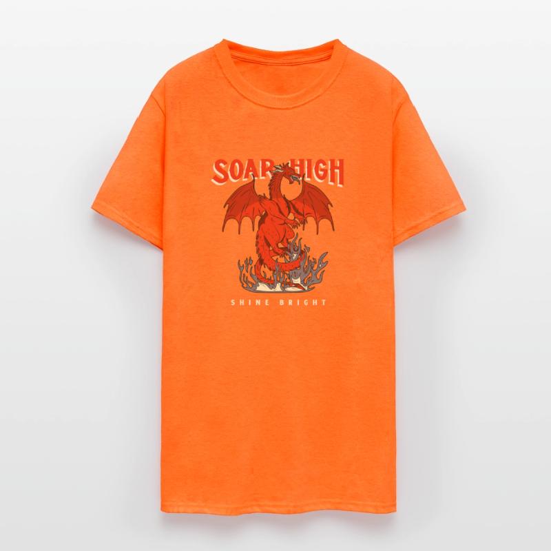 Soar High Shine Bright