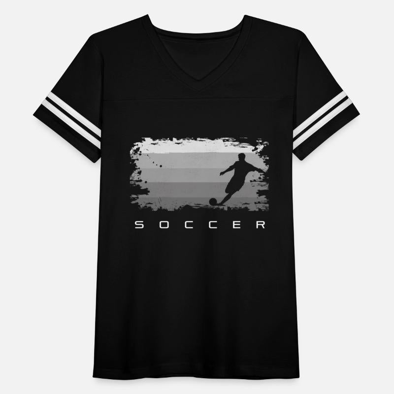 Soccer - Soccer