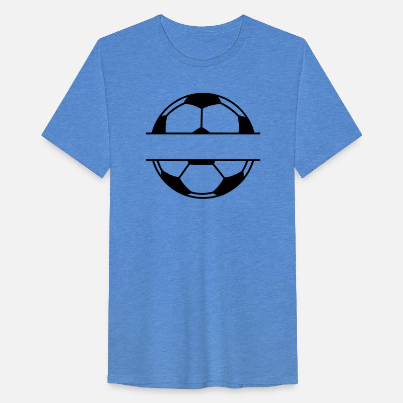 Soccer Ball of a Soccer Player