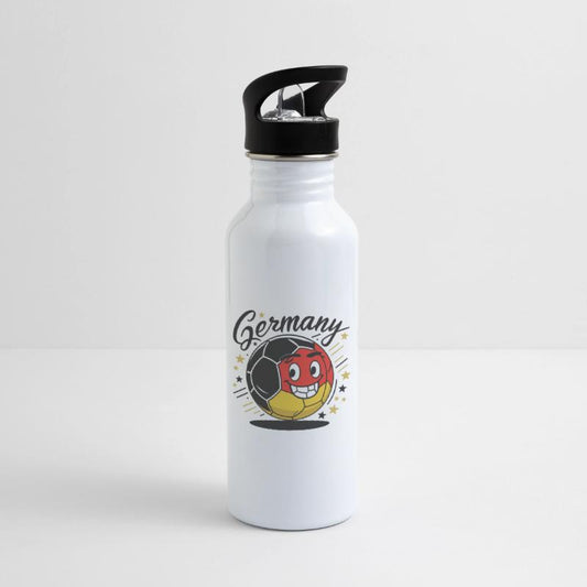 Soccer Fan Germany Europe