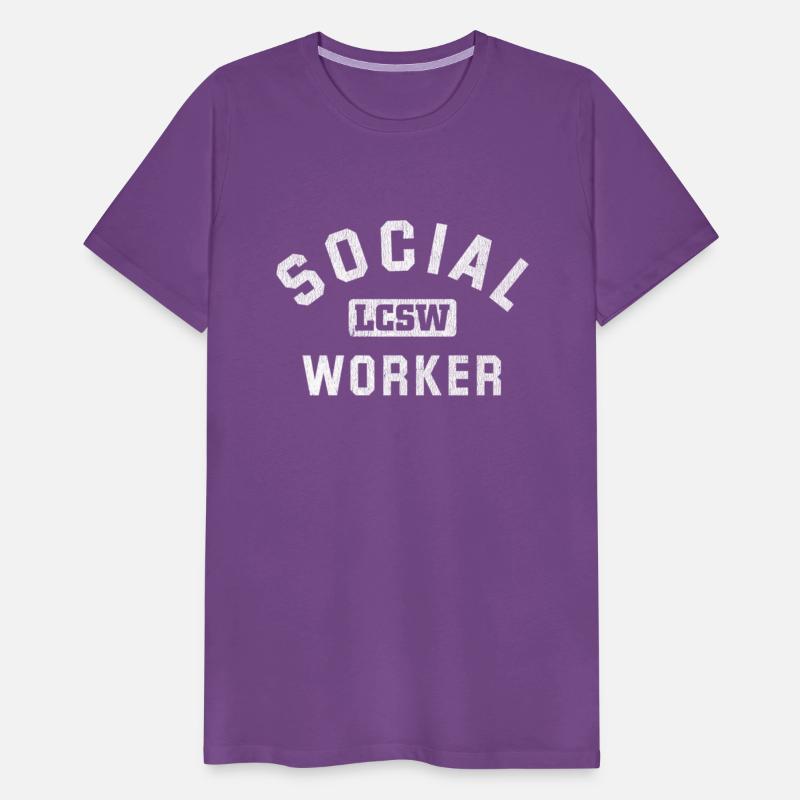 Social Worker Lcsw Social Work Month
