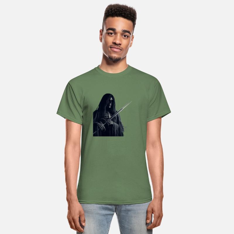 Specter of the Abyss