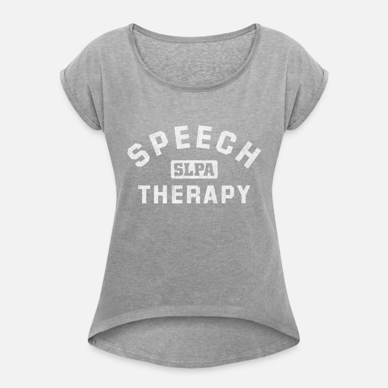Speech Therapy Assistant Slpa