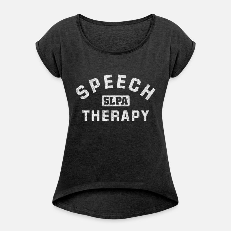 Speech Therapy Assistant Slpa
