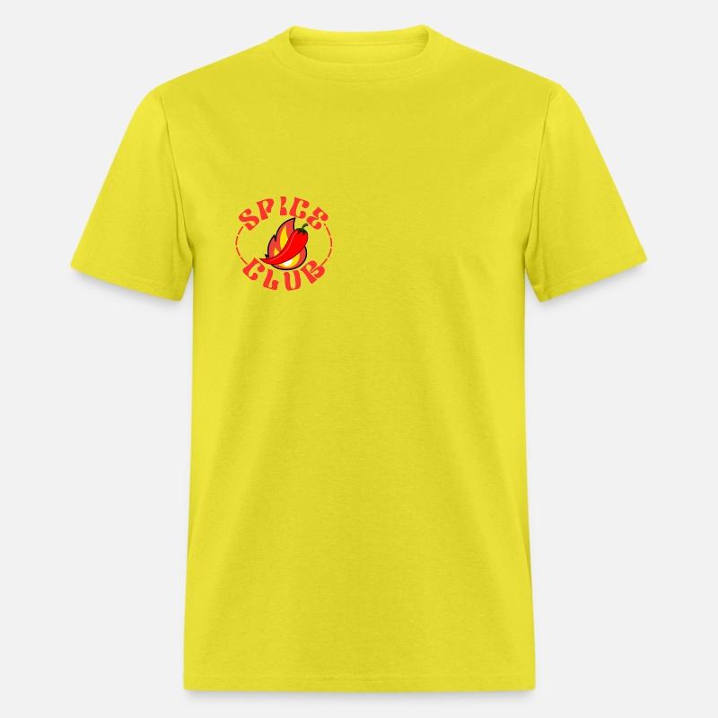 Spice Club: Make it Hot!