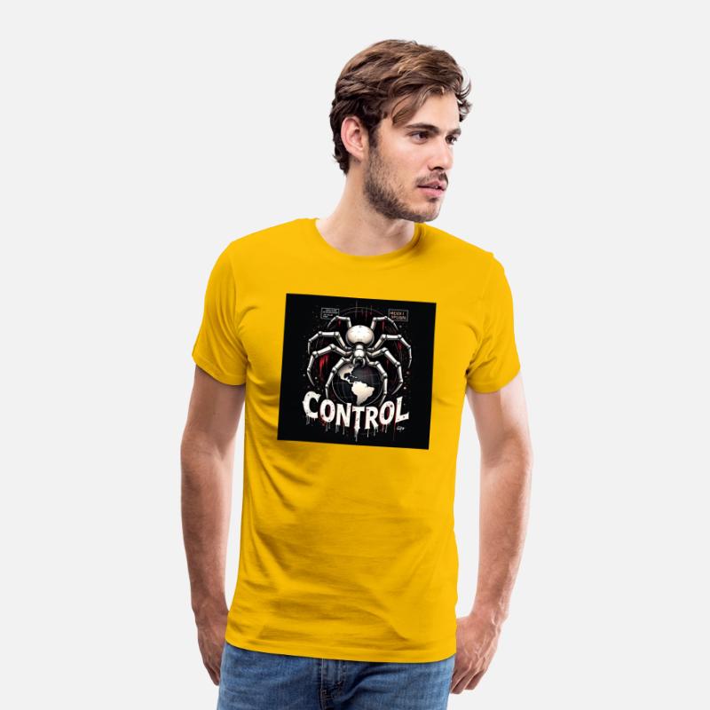 Spider Control Urban Style