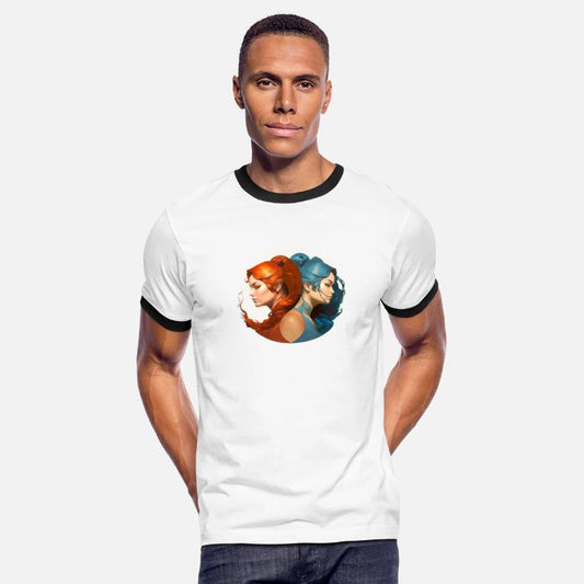 Spirits of Fire and Ice