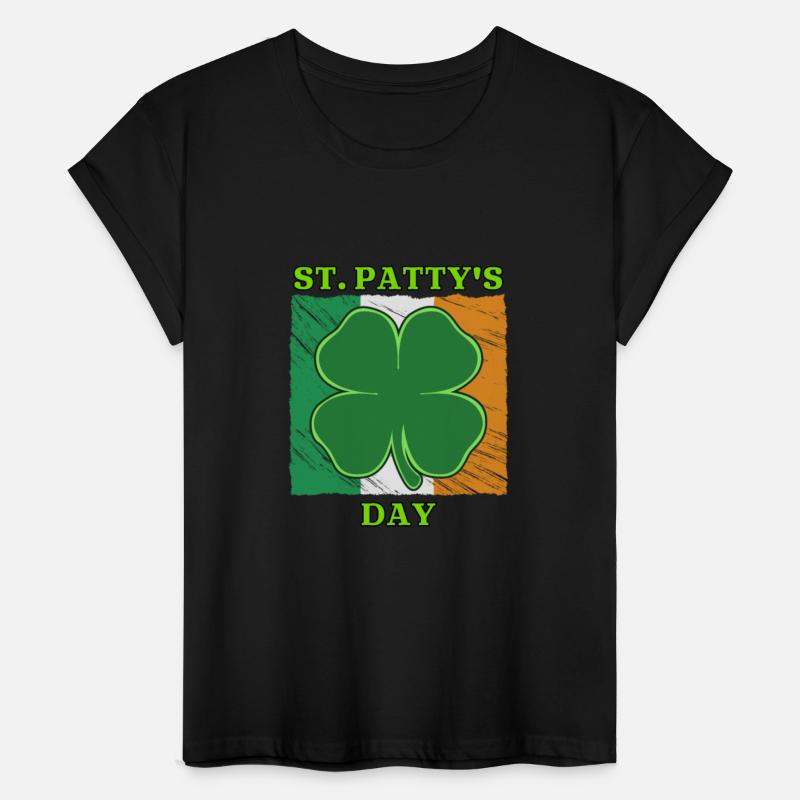 ST. PATTY'S DAY