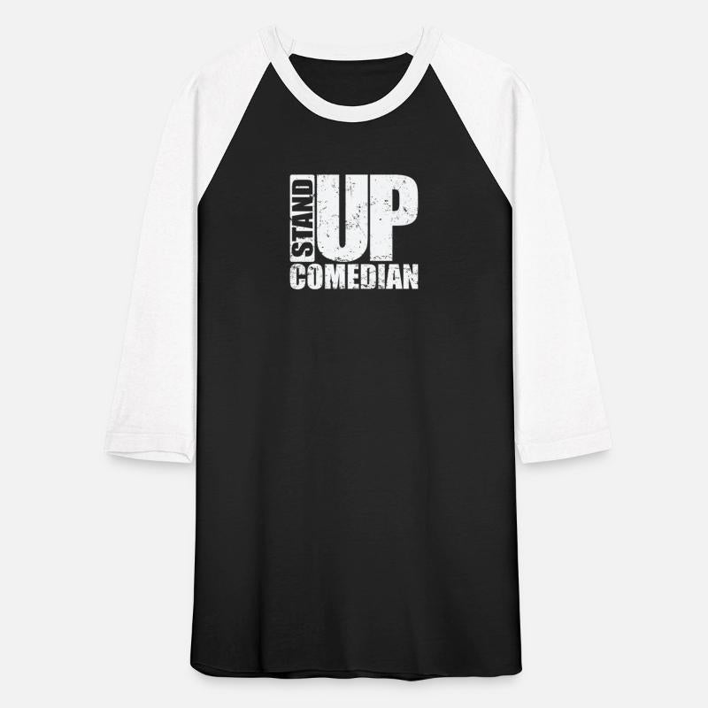 Stand Up Comedian Humor Joke