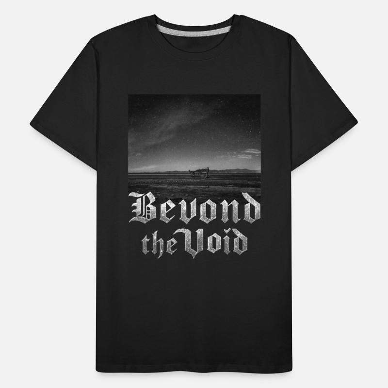 Starry Night Metal Cosmic