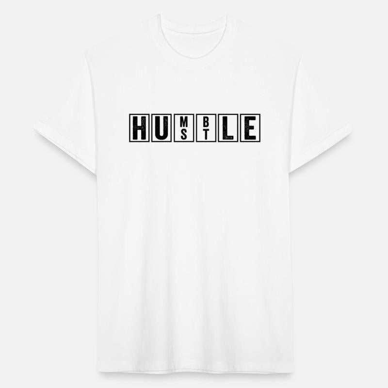 Stay Humble Hustle Hard