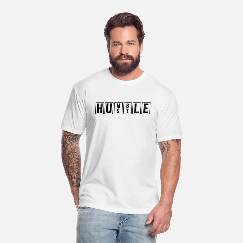 Stay Humble Hustle Hard