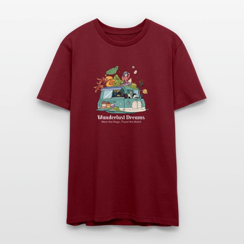 Stay Sharp Think Bold T Shirt