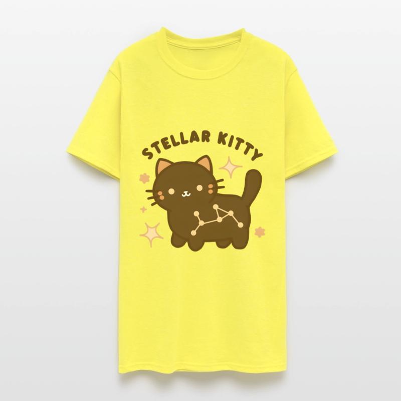 Stellar Kitty