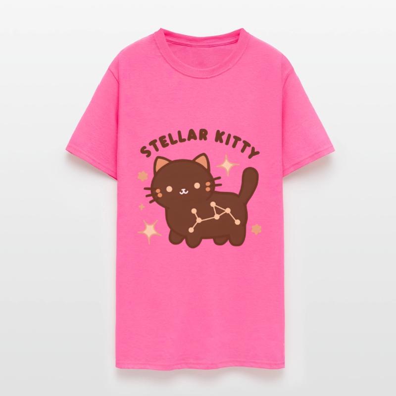 Stellar Kitty