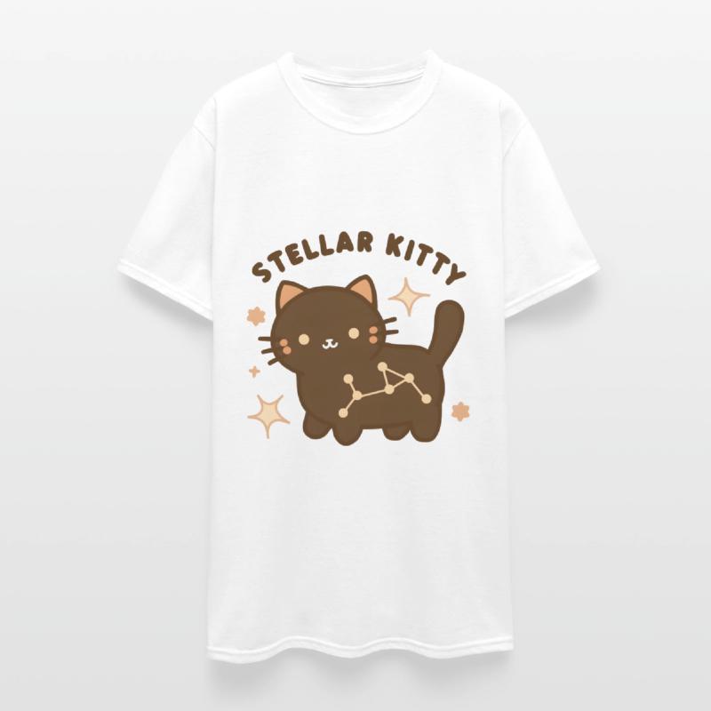 Stellar Kitty
