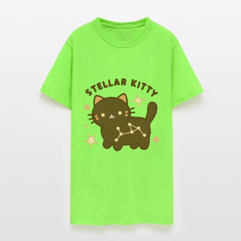 Stellar Kitty