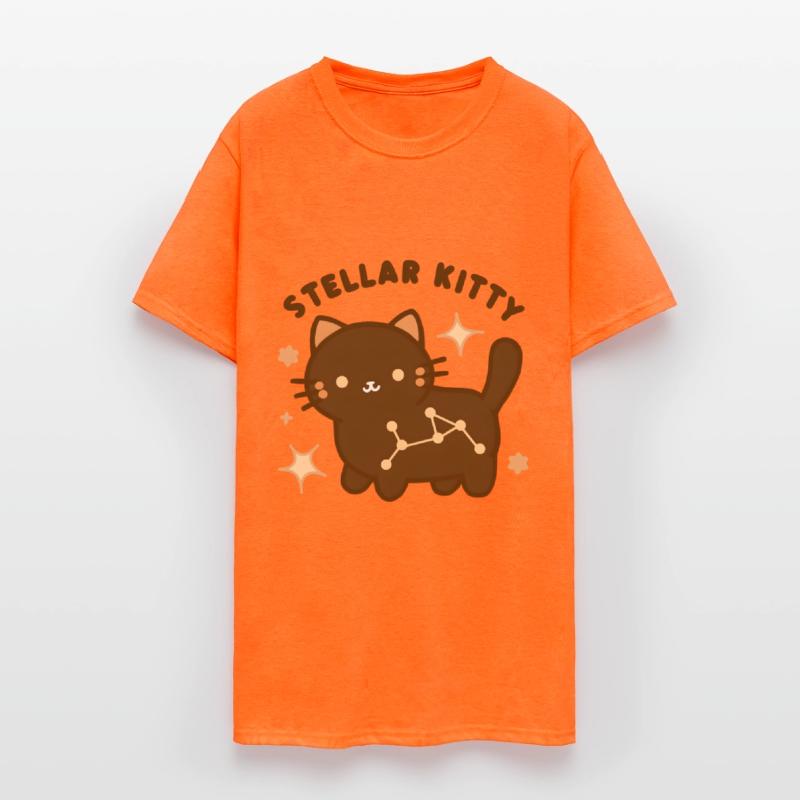 Stellar Kitty