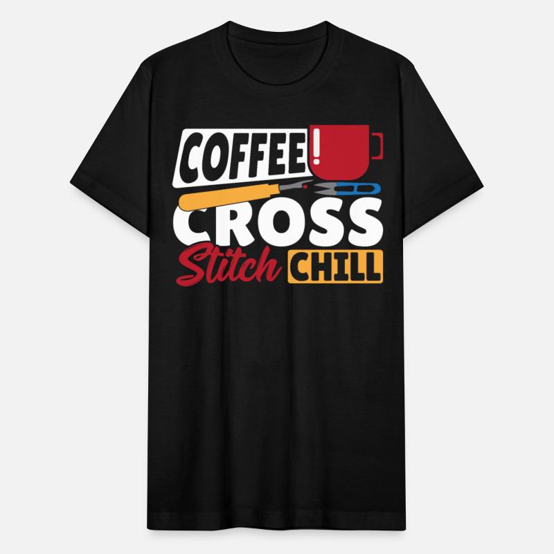 Stitching Cross-stitch Sewing Gifts for Cross