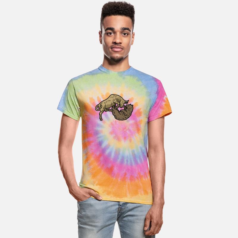 STOCK EXCHANGE Bull Bear Broker Shares Gift