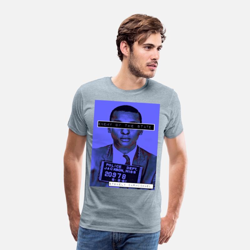 Stokely Carmichael (EOTS) (B)