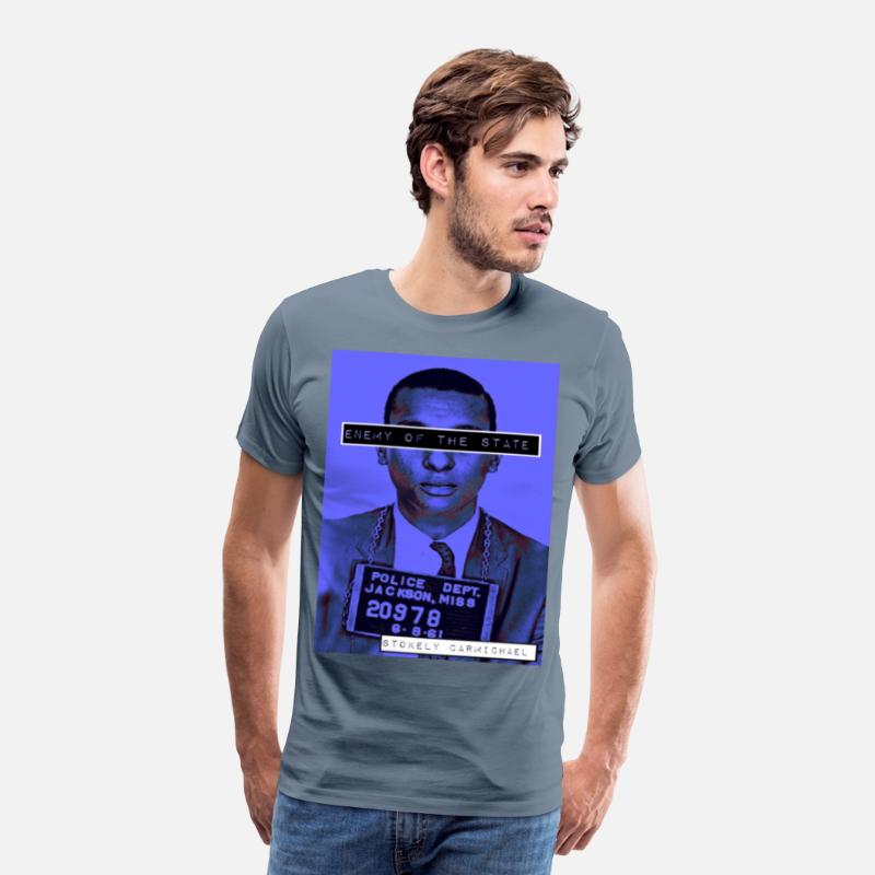 Stokely Carmichael (EOTS) (B)