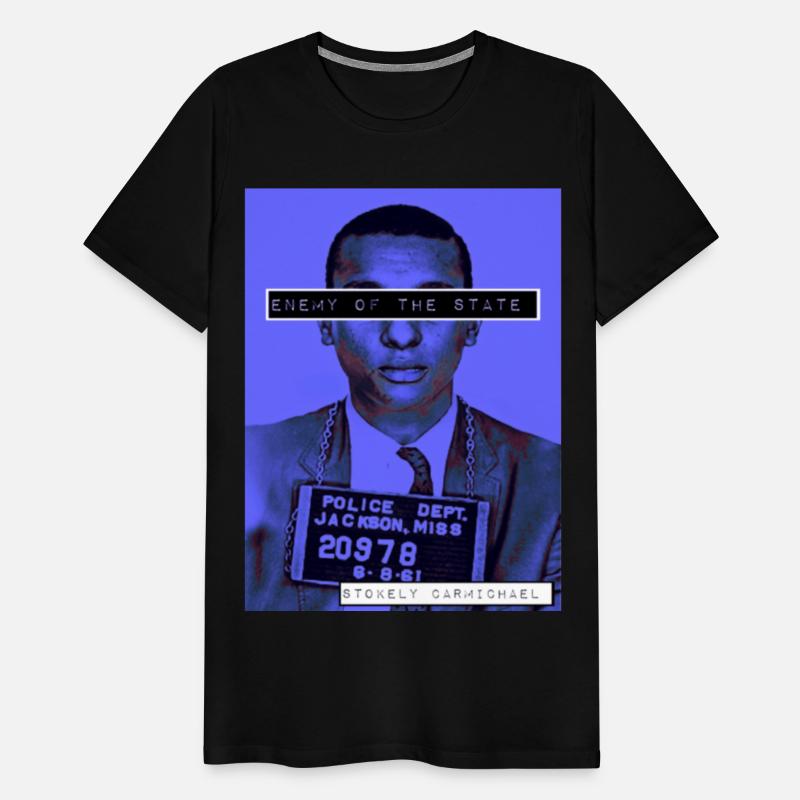 Stokely Carmichael (EOTS) (B)