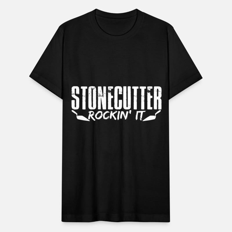 Stonemason Joke Pun Stone Stonemasonry Stonecraft