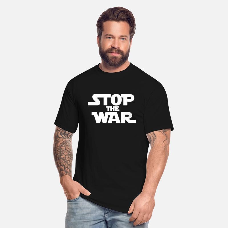 Stop the War