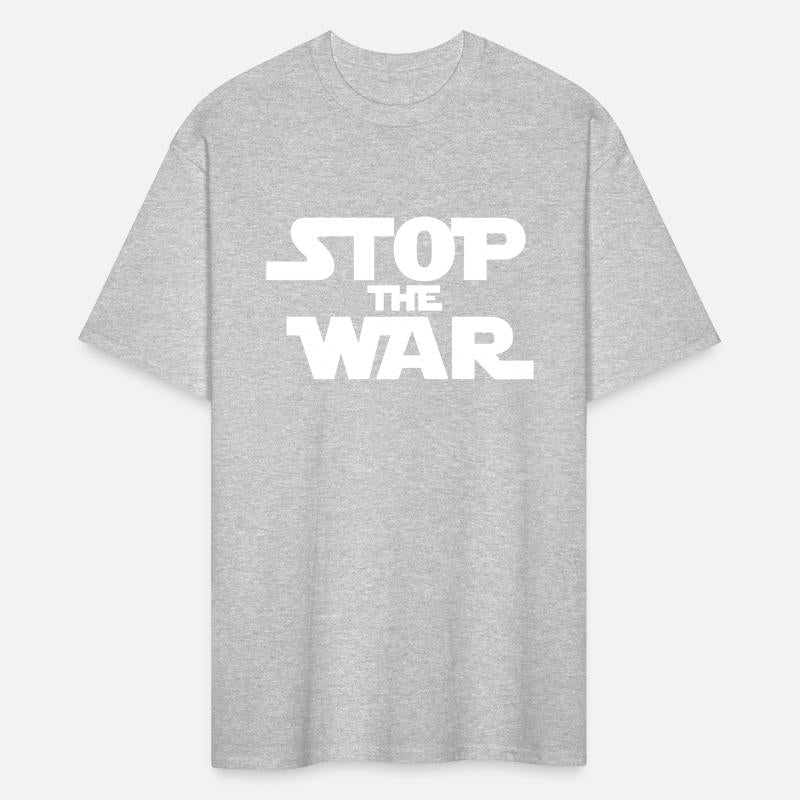 Stop the War