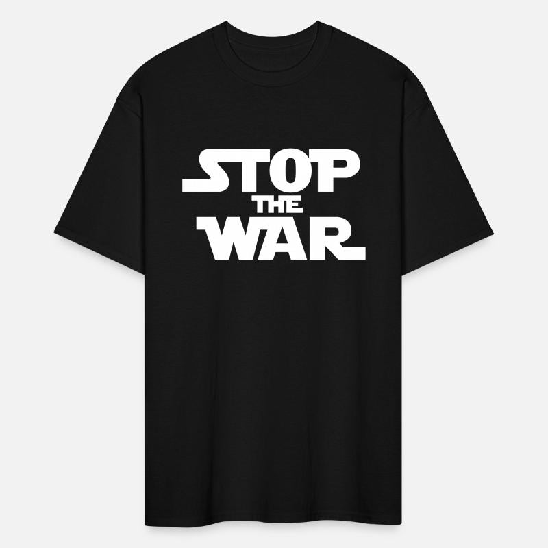 Stop the War
