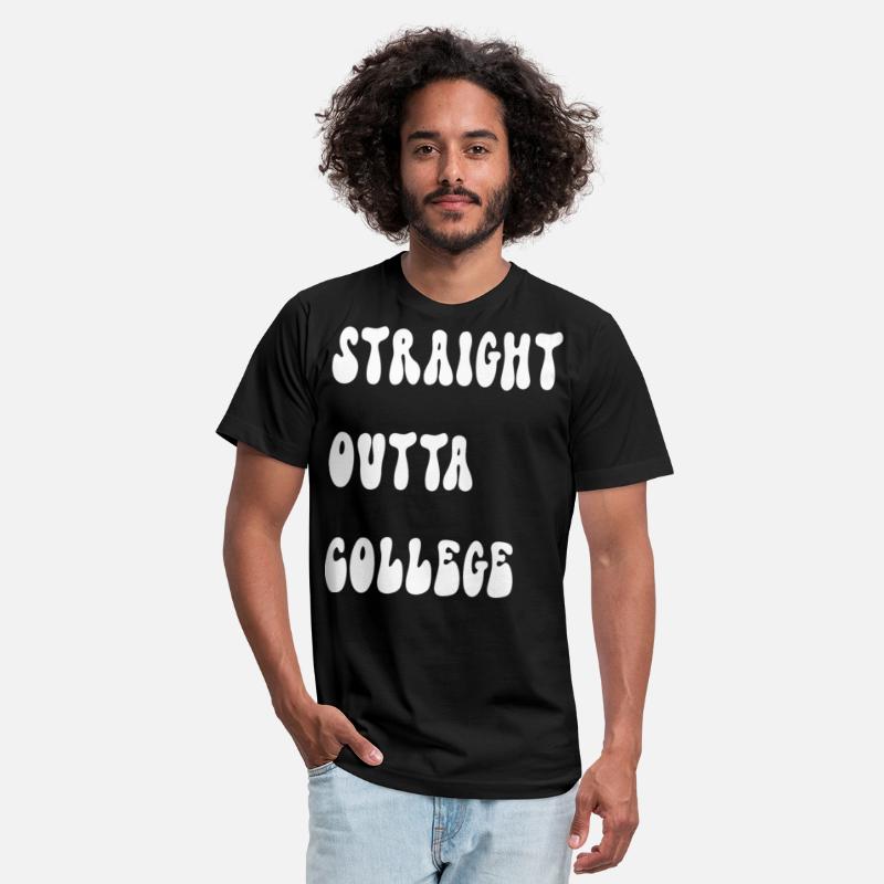 straight outta collegec