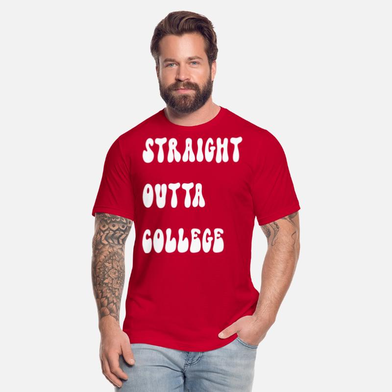 straight outta collegec